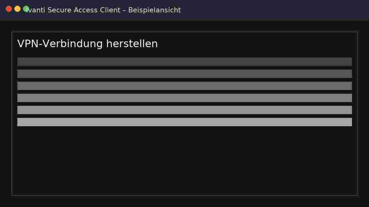 Security overview
